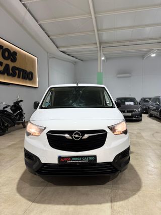 Opel Combo Life 1.5 TD 75kW (100CV) S/S Expression L