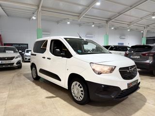 Opel Combo Life 1.5 TD 75kW (100CV) S/S Expression L