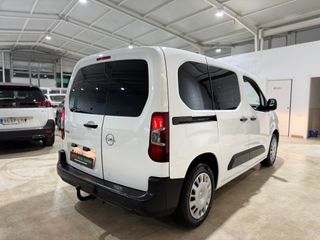 Opel Combo Life 1.5 TD 75kW (100CV) S/S Expression L