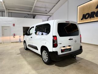 Opel Combo Life 1.5 TD 75kW (100CV) S/S Expression L