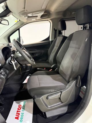 Opel Combo Life 1.5 TD 75kW (100CV) S/S Expression L