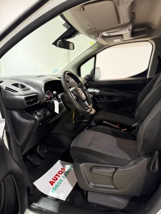 Opel Combo Life 1.5 TD 75kW (100CV) S/S Expression L