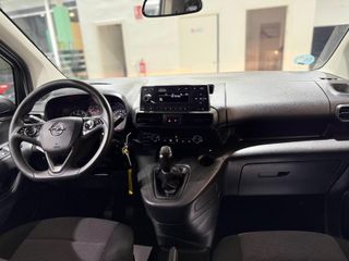 Opel Combo Life 1.5 TD 75kW (100CV) S/S Expression L