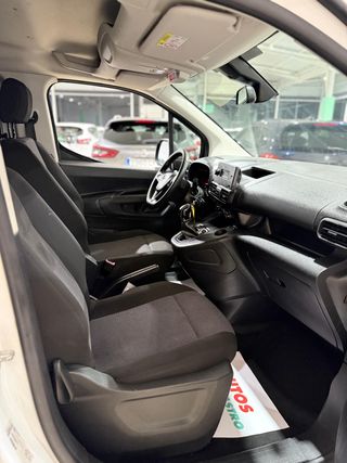 Opel Combo Life 1.5 TD 75kW (100CV) S/S Expression L