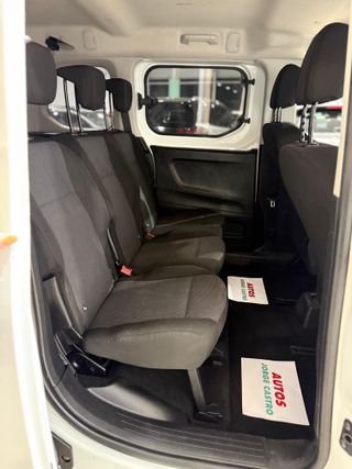 Opel Combo Life 1.5 TD 75kW (100CV) S/S Expression L