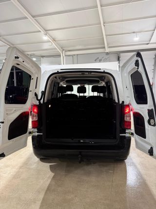 Opel Combo Life 1.5 TD 75kW (100CV) S/S Expression L