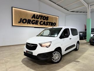 Opel Combo Life 1.5 TD 75kW (100CV) S/S Expression L