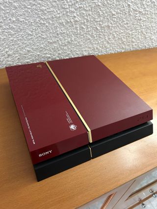 Playstation 4 Metal Gear Solid V The Phantom Pain