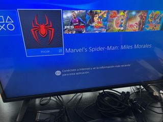 Playstation 4 Metal Gear Solid V The Phantom Pain