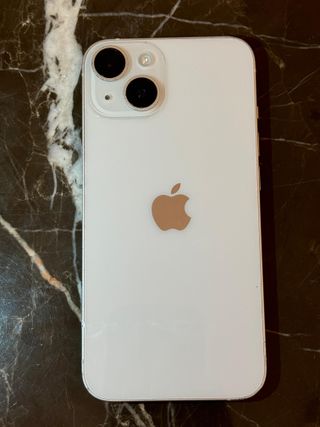 iPhone 14 Blanco 256GB