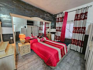 Chalet en venta en Alguazas