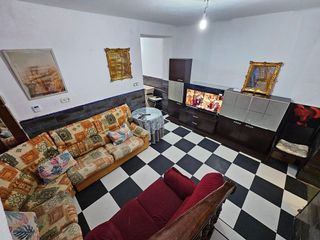 Chalet en venta en Alguazas