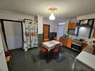 Chalet en venta en Alguazas