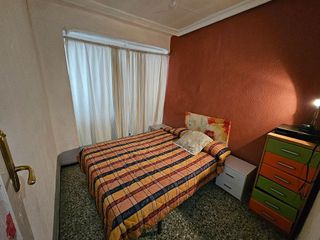 Chalet en venta en Alguazas