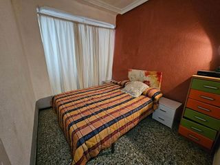 Chalet en venta en Alguazas