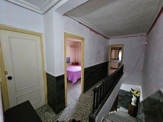 Chalet en venta en Alguazas