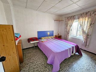 Chalet en venta en Alguazas