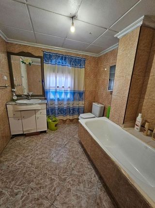 Chalet en venta en Alguazas