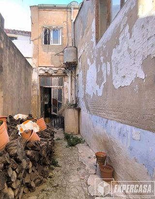 Casa en venta en Benaguasil