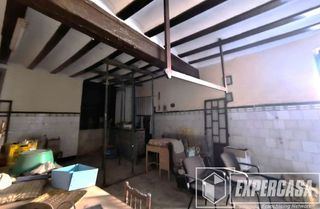 Casa en venta en Benaguasil