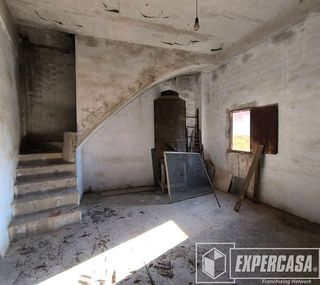 Casa en venta en Benaguasil