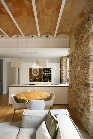 Piso en venta en Centre en Girona