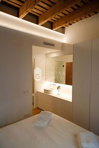 Piso en venta en Centre en Girona