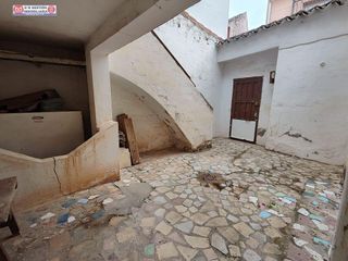 Chalet en venta en Alcázar de San Juan