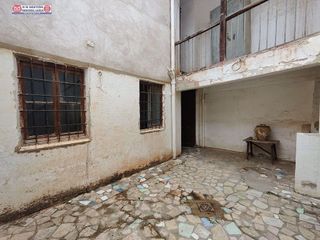 Chalet en venta en Alcázar de San Juan