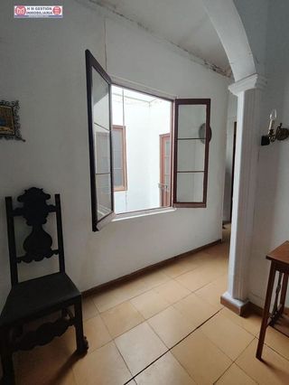 Chalet en venta en Alcázar de San Juan