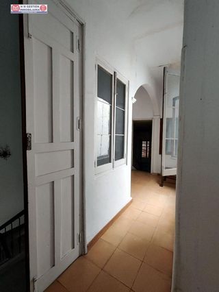 Chalet en venta en Alcázar de San Juan