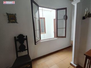 Chalet en venta en Alcázar de San Juan