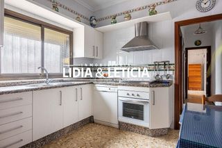 Chalet en venta en La Paz en Alcalá de Guadaira