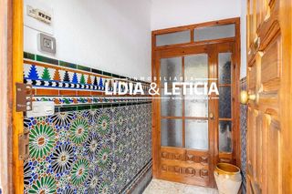 Chalet en venta en La Paz en Alcalá de Guadaira