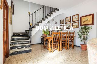 Chalet en venta en La Paz en Alcalá de Guadaira