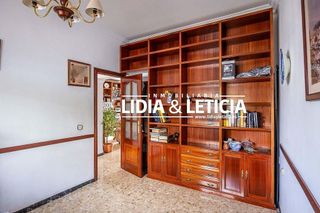 Chalet en venta en La Paz en Alcalá de Guadaira