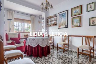 Chalet en venta en La Paz en Alcalá de Guadaira