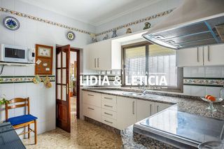 Chalet en venta en La Paz en Alcalá de Guadaira