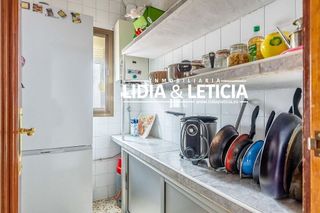 Chalet en venta en La Paz en Alcalá de Guadaira