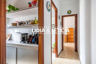 Chalet en venta en La Paz en Alcalá de Guadaira