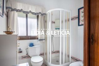 Chalet en venta en La Paz en Alcalá de Guadaira