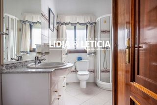 Chalet en venta en La Paz en Alcalá de Guadaira