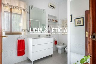 Chalet en venta en La Paz en Alcalá de Guadaira