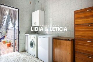 Chalet en venta en La Paz en Alcalá de Guadaira