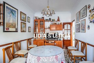 Chalet en venta en La Paz en Alcalá de Guadaira