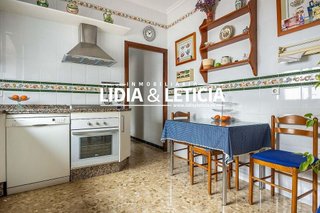 Chalet en venta en La Paz en Alcalá de Guadaira