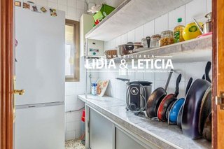 Chalet en venta en La Paz en Alcalá de Guadaira