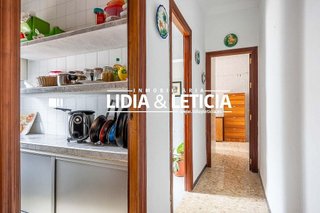 Chalet en venta en La Paz en Alcalá de Guadaira