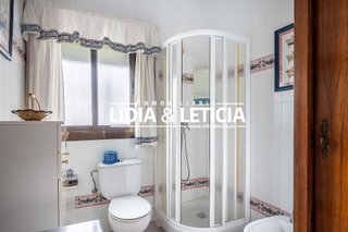 Chalet en venta en La Paz en Alcalá de Guadaira