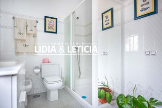 Chalet en venta en La Paz en Alcalá de Guadaira